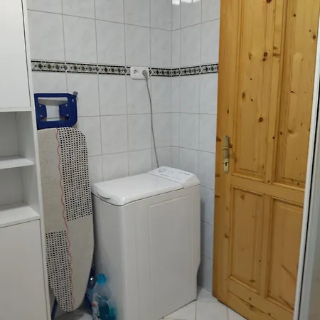 Harmonia Vendeghaz Holiday home Vonyarcvashegy