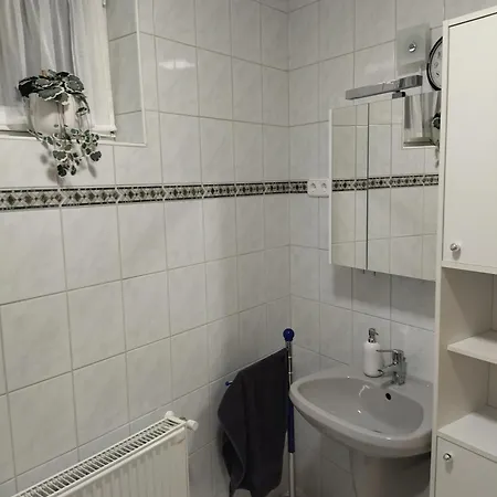 Holiday home Harmonia Vendeghaz