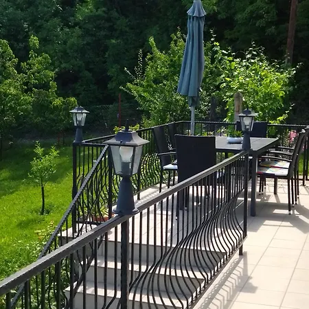 Harmonia Vendeghaz Holiday home
