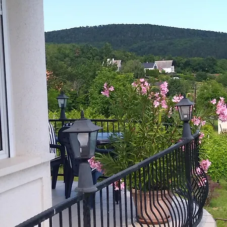 Holiday home Harmonia Vendeghaz