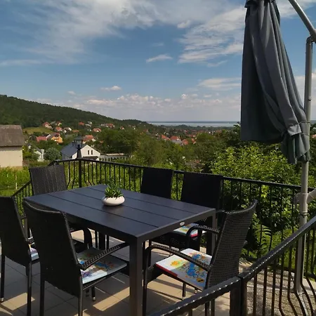 Harmonia Vendeghaz Holiday home *